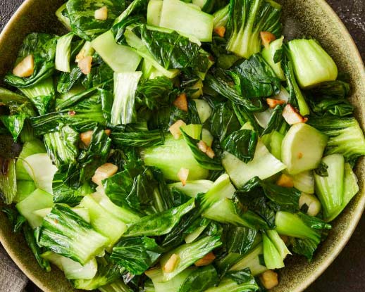 Bok Choy