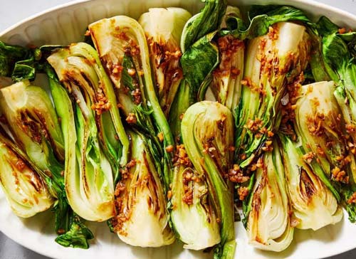 Bok Choy